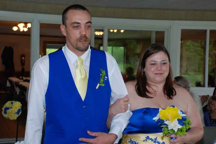 Finally got prof pics !