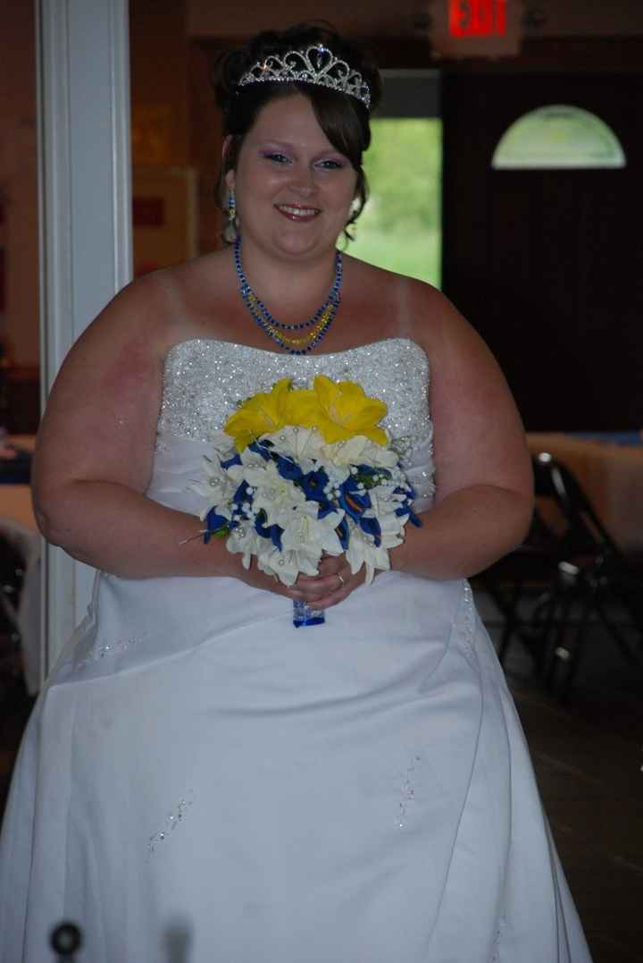 Finally got prof pics !