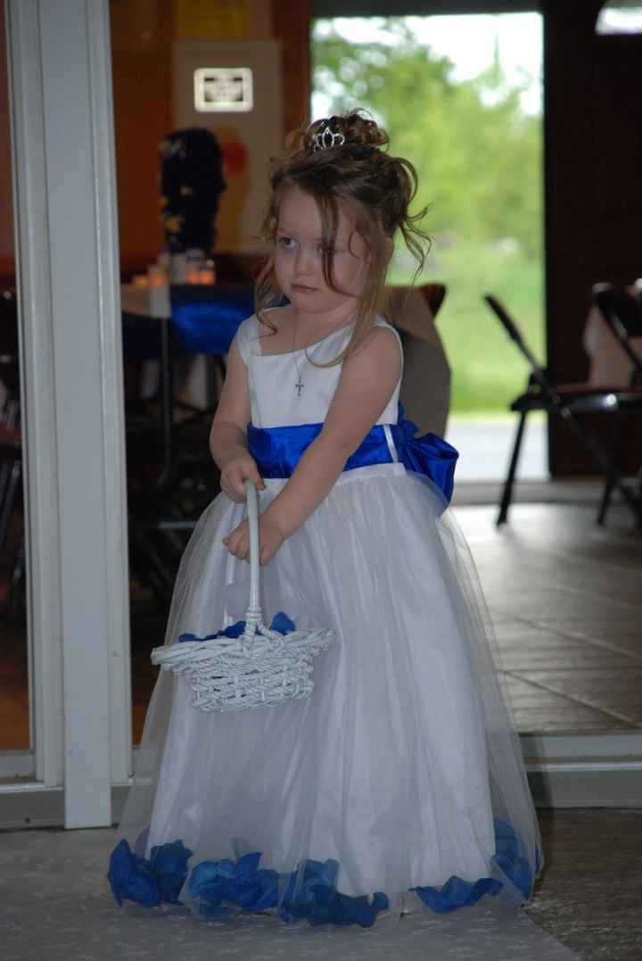 Finally got prof pics !