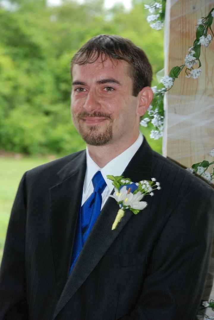 Finally got prof pics !