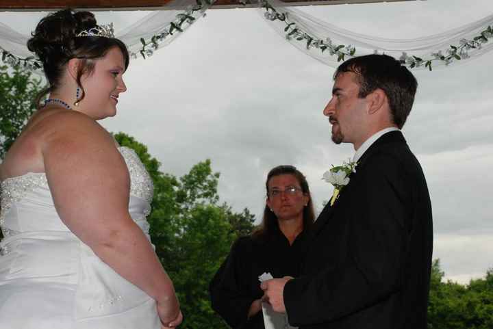 Finally got prof pics !