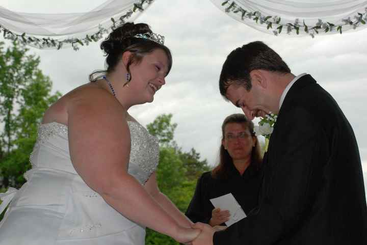 Finally got prof pics !