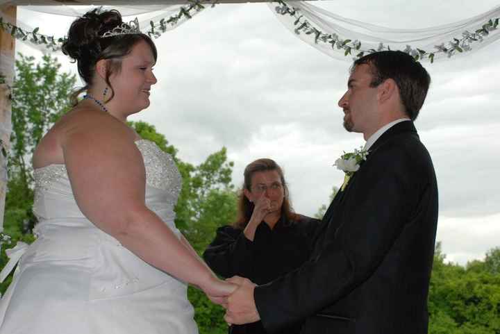 Finally got prof pics !