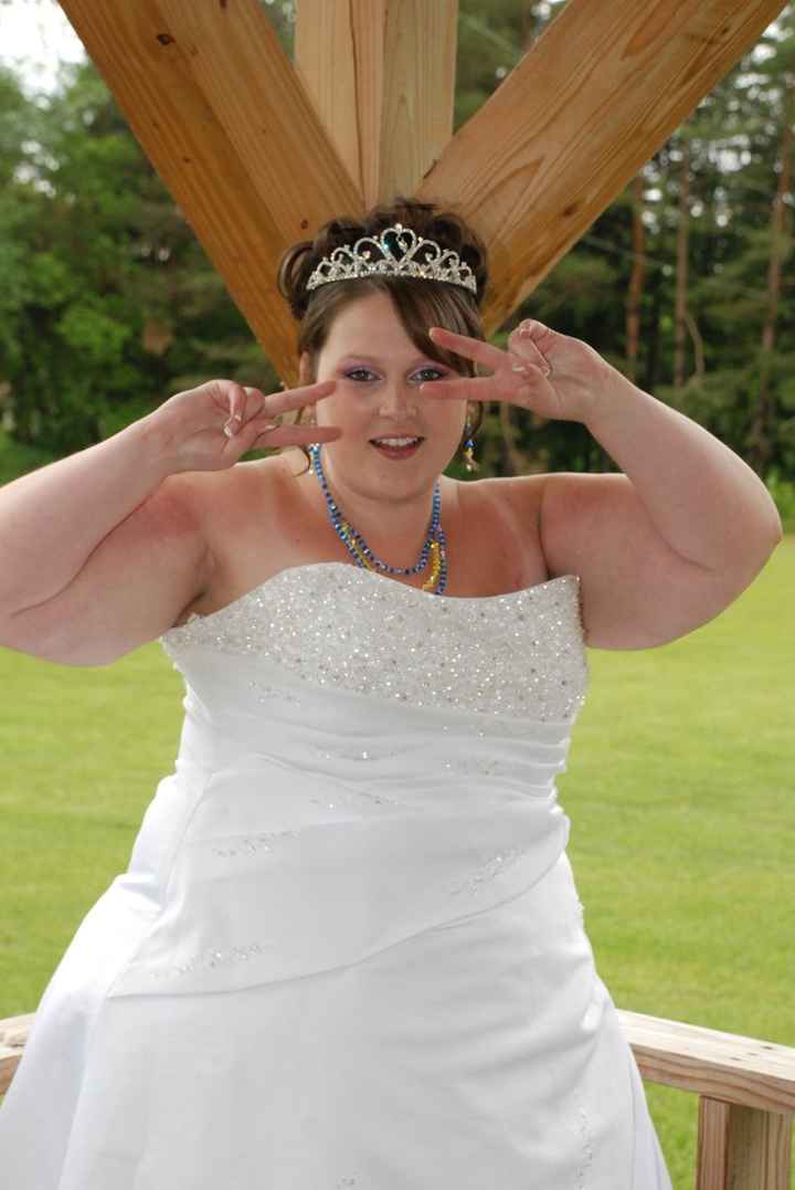 Finally got prof pics !