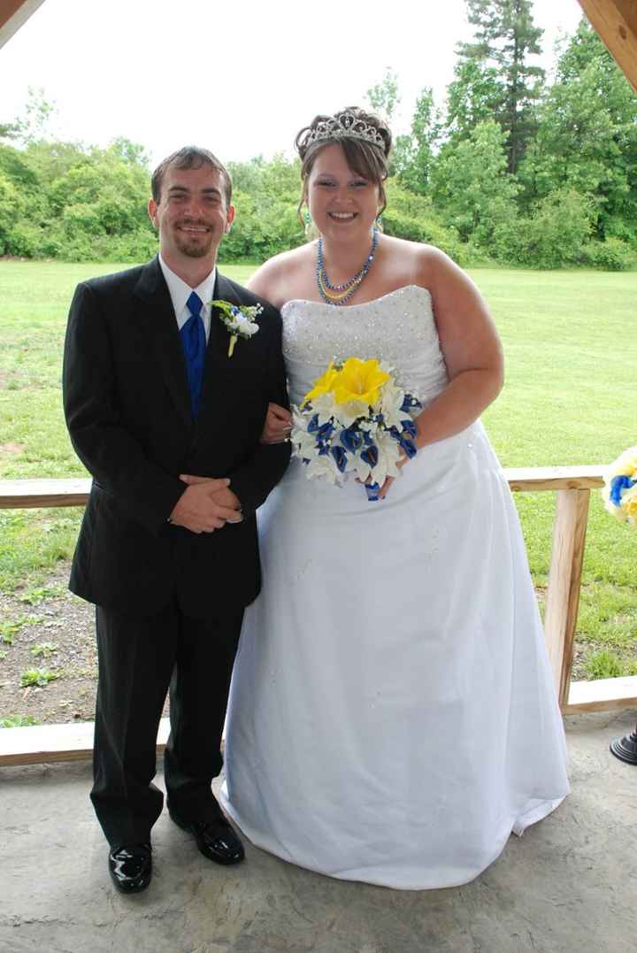 Finally got prof pics !