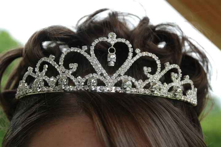 Finally got prof pics !