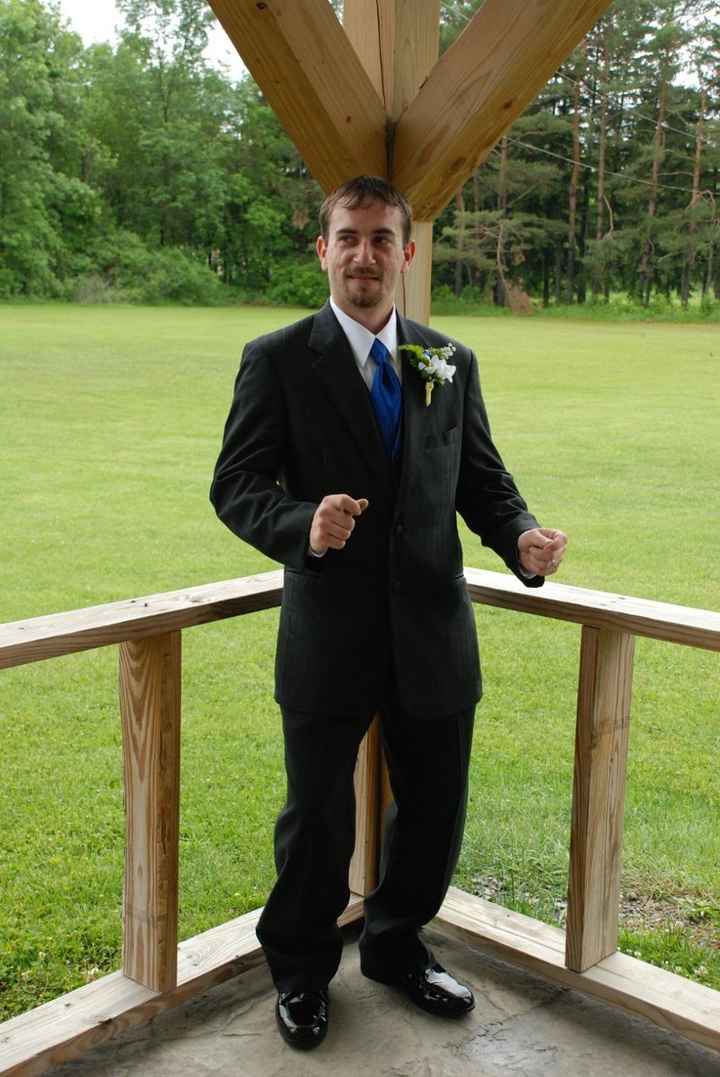 Finally got prof pics !