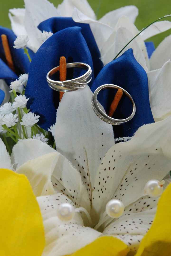 Finally got prof pics !