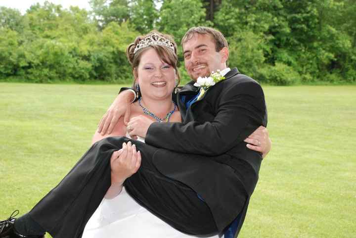 Finally got prof pics !