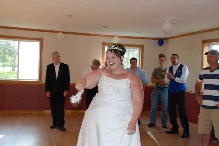 Finally got prof pics !