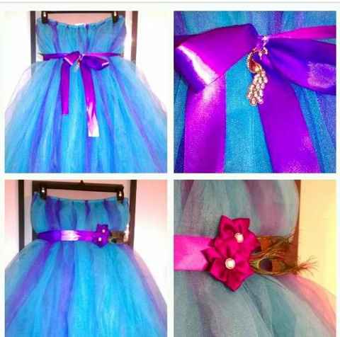 Are these to grown for FG dresses ?