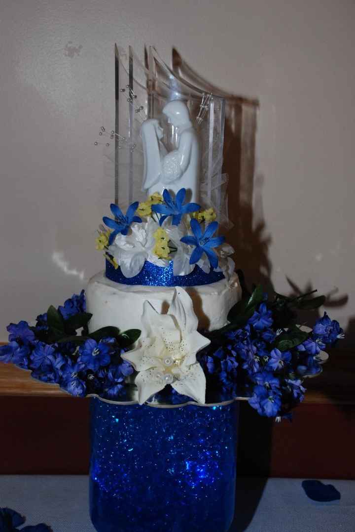 Finally got prof pics !