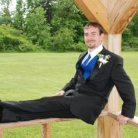 Finally got prof pics !