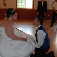 Finally got prof pics !