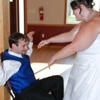 Finally got prof pics !