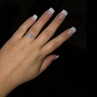Brides of 2020!  Show us your ring! - 1