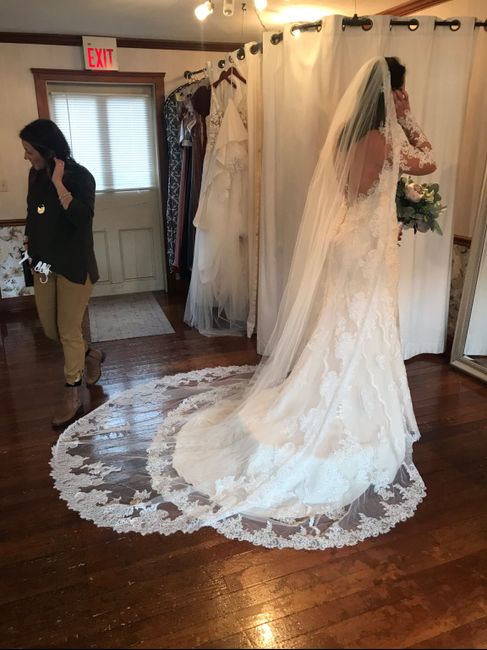 Wedding Dress Style Help (show me your dresses :) ) 13