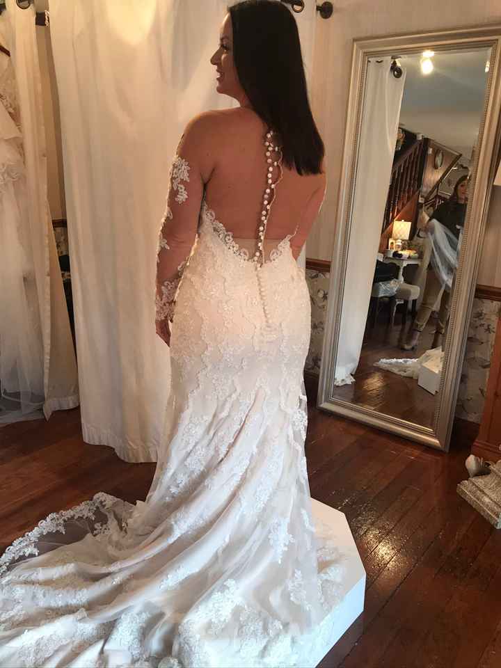 Stella York Bride - 3