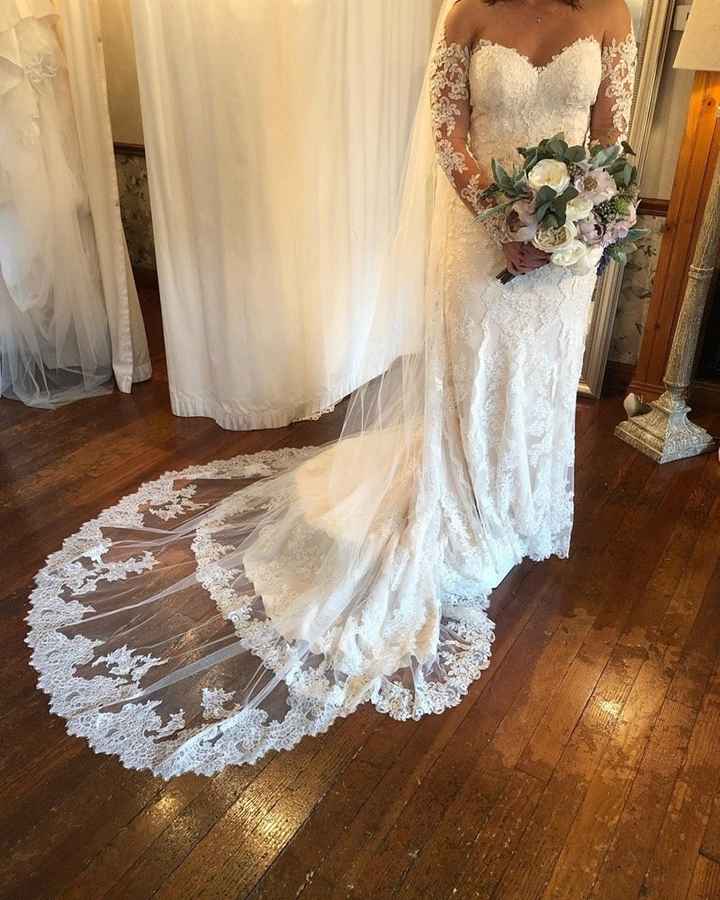 All About The Dress - 3