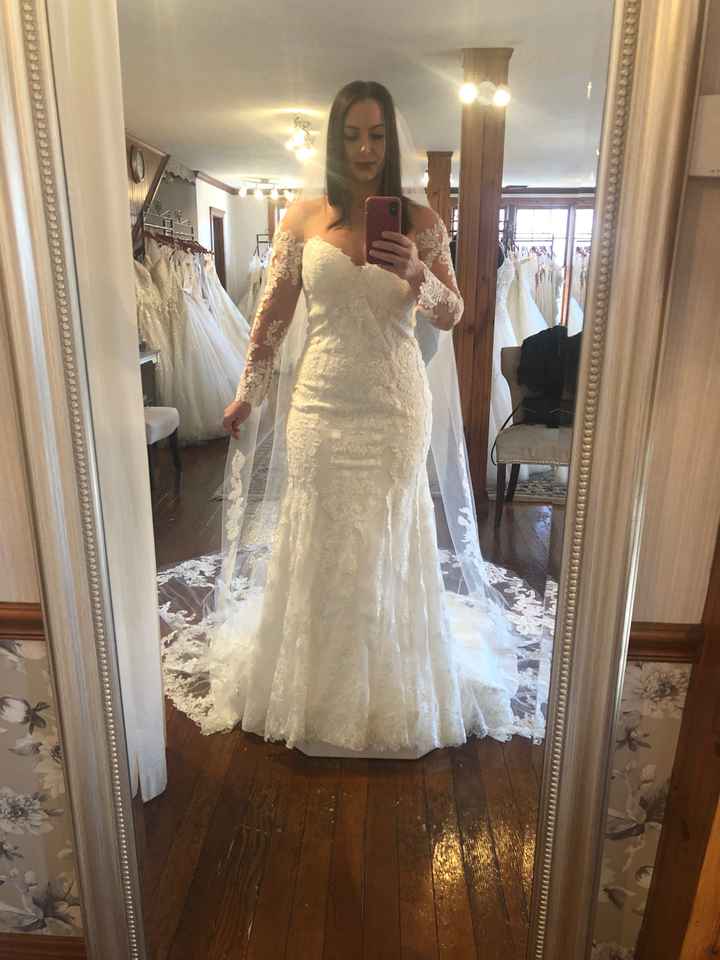 She’s here!!!! - 1