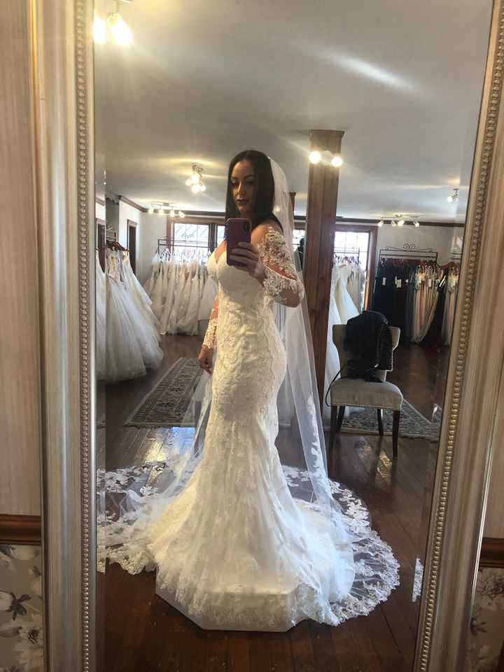 She’s here!!!! - 2