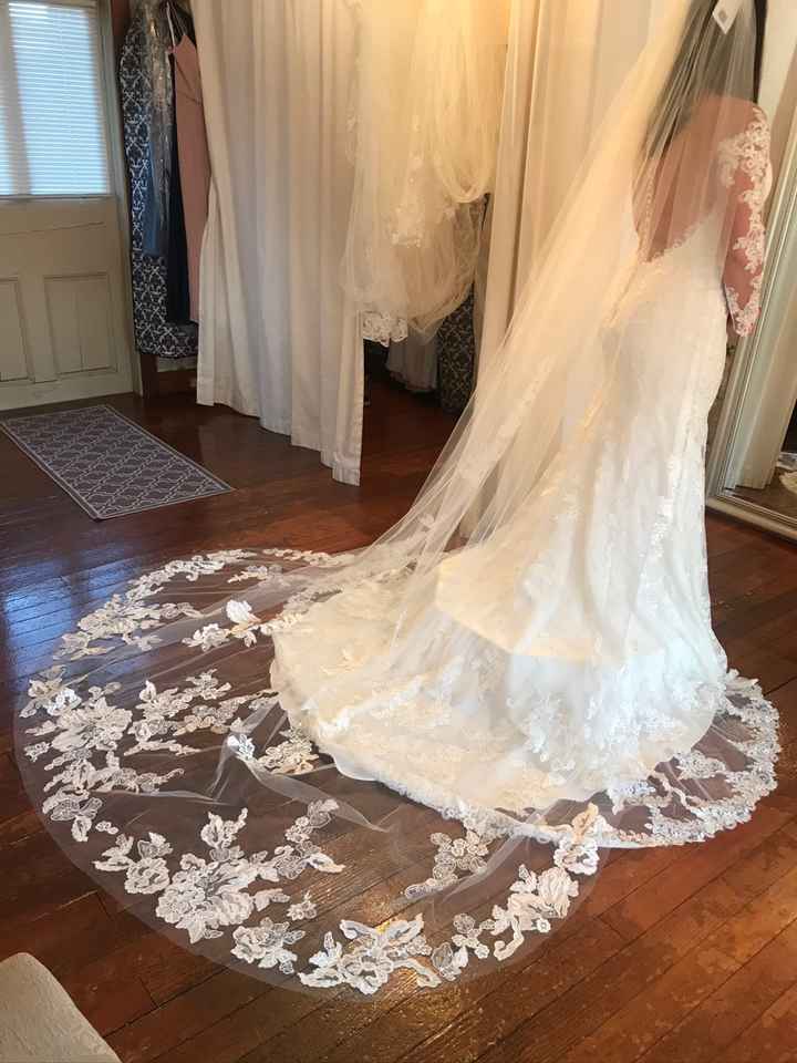 She’s here!!!! - 1