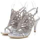 What shoes are YOU wearing?