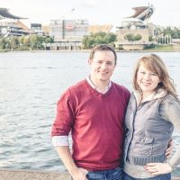 Show off your future/current spouse!