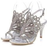 What shoes are YOU wearing?