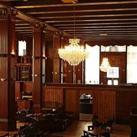 Show me your venues, please