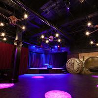 Show me your venues, please