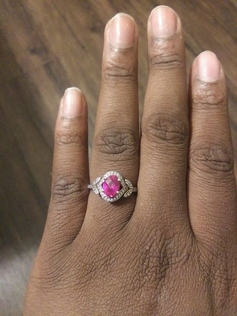 my Ring!!! 1