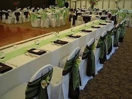Alternating Table Covers