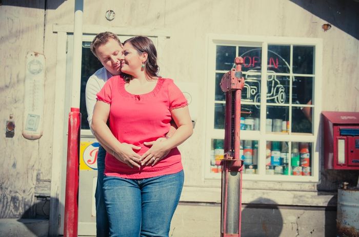 Engagement photos are in (finally!!) VERY pic heavy!