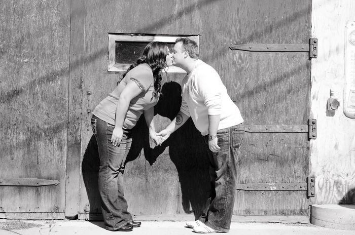 Engagement photos are in (finally!!) VERY pic heavy!
