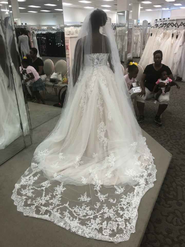 Couples getting married on July 27, 2020 - 1