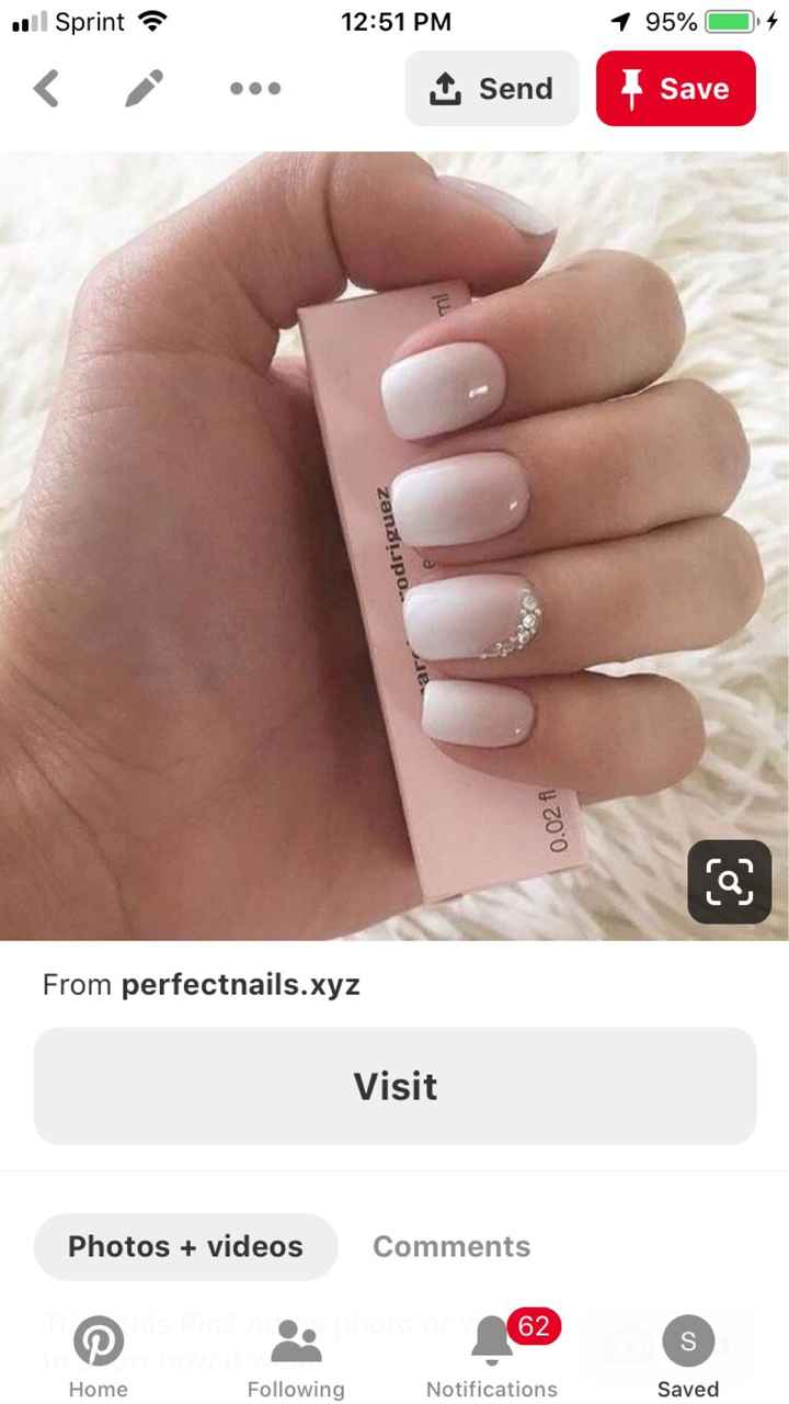 Nails - 1