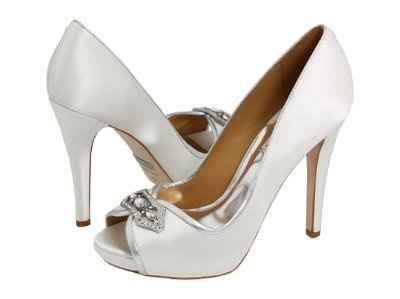 ~Show Me Your Shoes~
