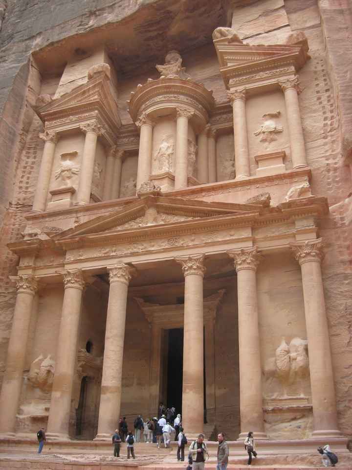 Our only wedding disagreement is where to go on the honeymoon...