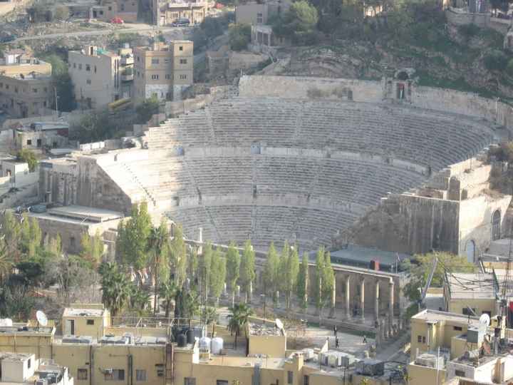 Our only wedding disagreement is where to go on the honeymoon...