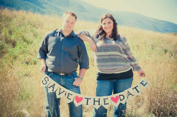 Engagement photos are in (finally!!) VERY pic heavy!