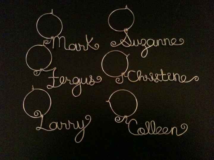 Where are my DIY brides at?!?!?