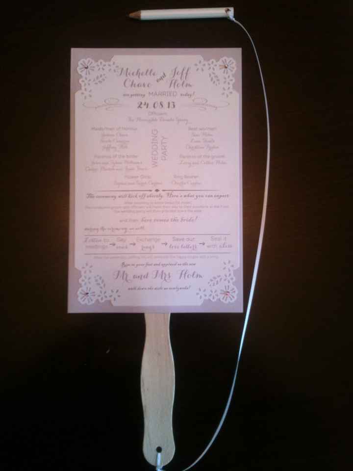 Let me see your DIY's!