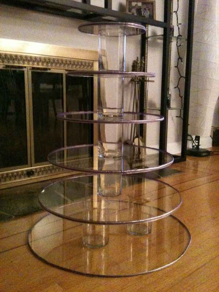 Let me see your DIY's!