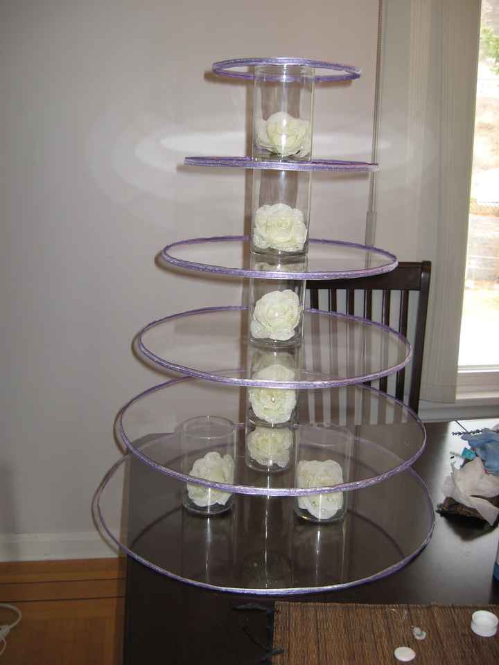 Let me see your DIY's!