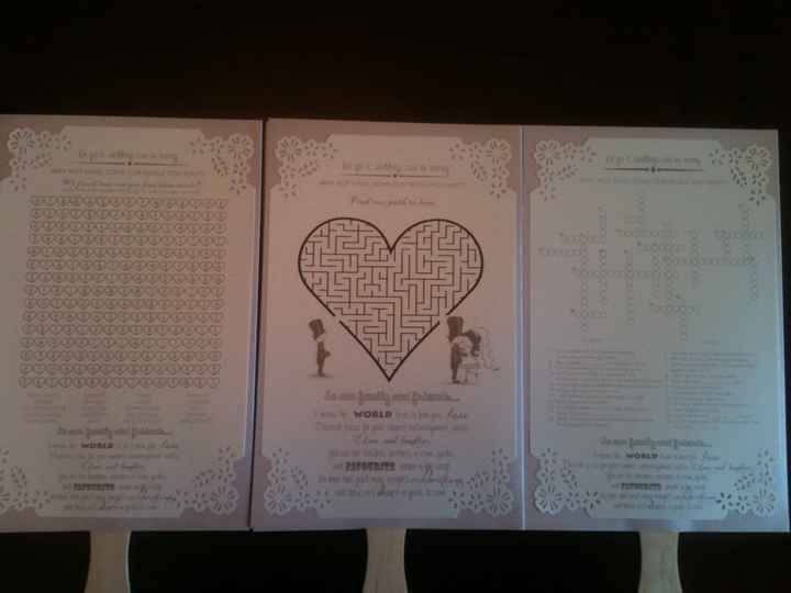 Let me see your DIY's!