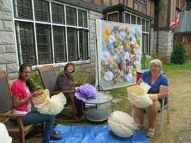 Back and married! *Pics*