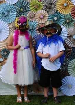 Back and married! *Pics*