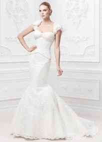 Spring/Summer 2015 Brides