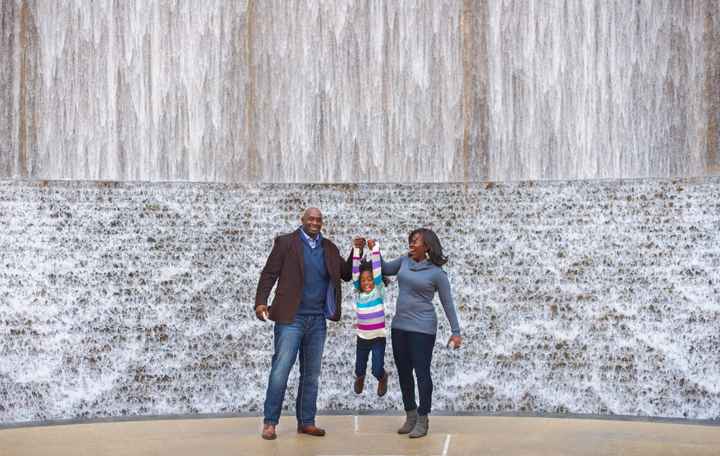 AHHH....Finally Got Engagement Photos Back